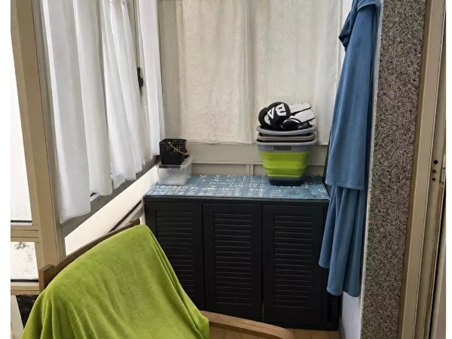 Immagine 3 di Appartamento in vendita  in Via Trieste, 17 a Pomigliano D'arco
