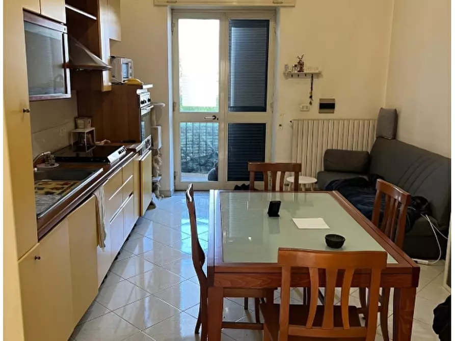 Immagine 1 di Appartamento in vendita  in Via Trieste, 17 a Pomigliano D'arco