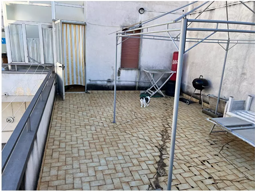 Immagine 16 di Appartamento in vendita  in Via Trieste, 17 a Pomigliano D'arco