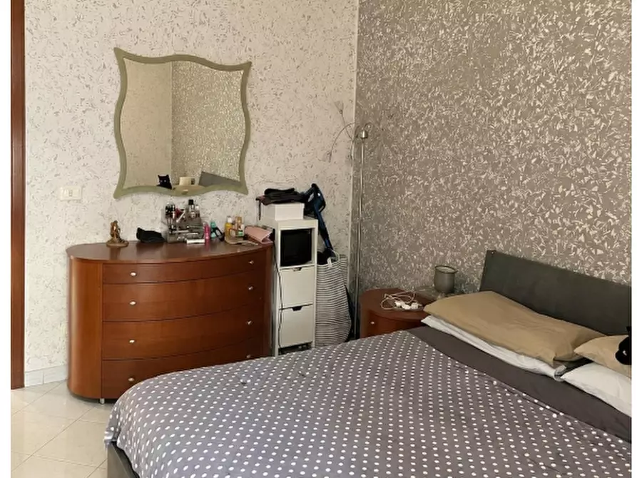 Immagine 4 di Appartamento in vendita  in Via Trieste, 17 a Pomigliano D'arco