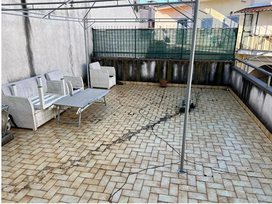 Immagine 9 di Appartamento in vendita  in Via Trieste, 17 a Pomigliano D'arco