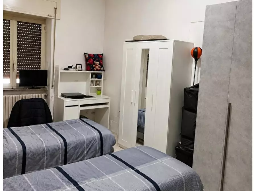Immagine 8 di Appartamento in vendita  in Via Trieste, 17 a Pomigliano D'arco