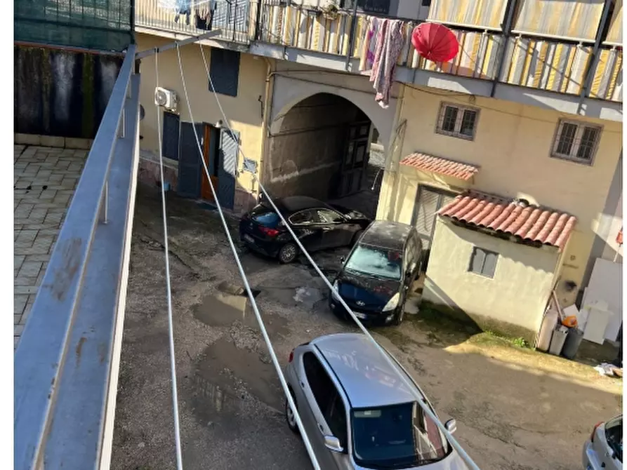 Immagine 10 di Appartamento in vendita  in Via Trieste, 17 a Pomigliano D'arco