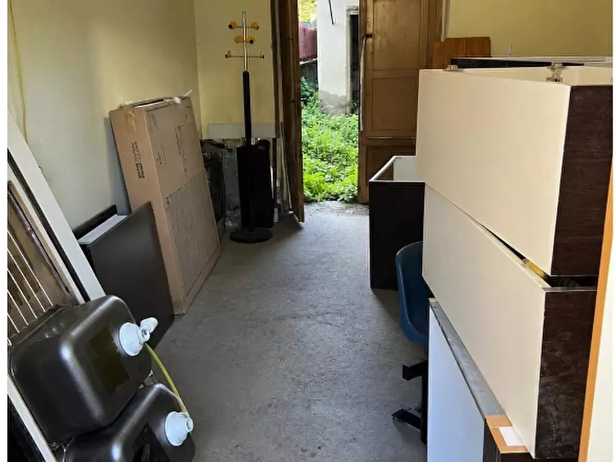 Immagine 7 di Appartamento in vendita  in Via Trieste, 17 a Pomigliano D'arco