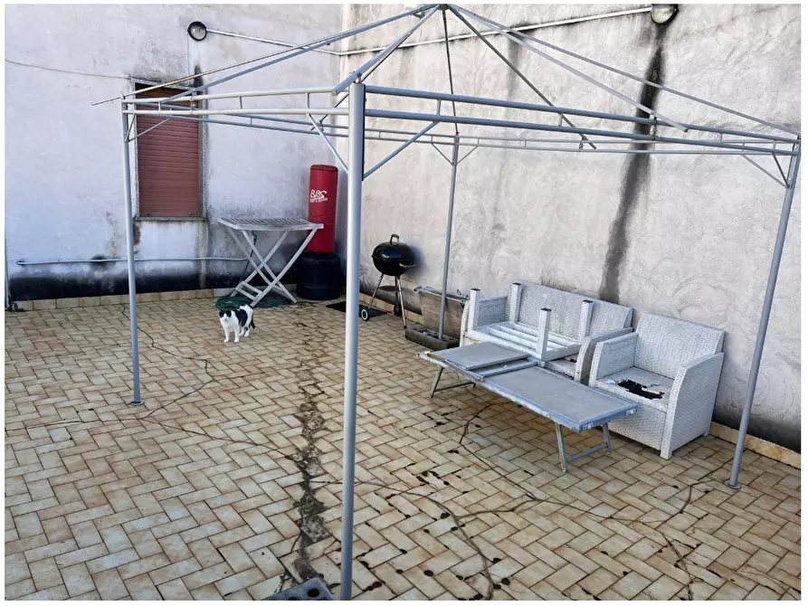Immagine 13 di Appartamento in vendita  in Via Trieste, 17 a Pomigliano D'arco