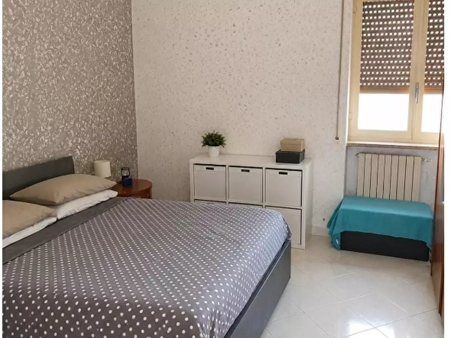 Immagine 2 di Appartamento in vendita  in Via Trieste, 17 a Pomigliano D'arco