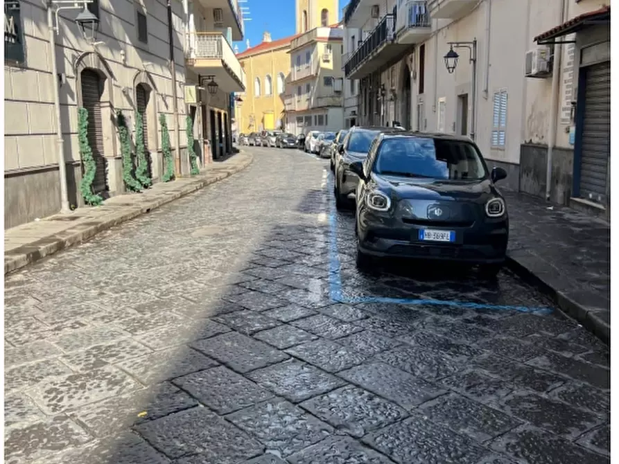 Immagine 14 di Appartamento in vendita  in Via Trieste, 17 a Pomigliano D'arco