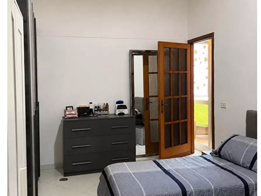 Immagine 6 di Appartamento in vendita  in Via Trieste, 17 a Pomigliano D'arco