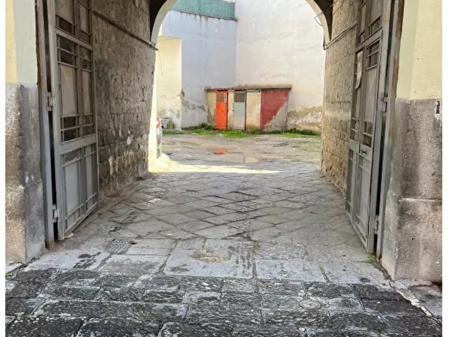 Immagine 12 di Appartamento in vendita  in Via Trieste, 17 a Pomigliano D'arco