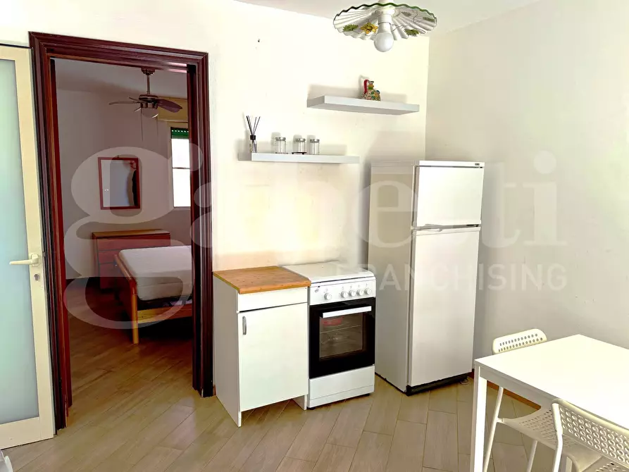 Immagine 8 di Appartamento in vendita  in Via delle Palme, 6 a Santa Croce Camerina