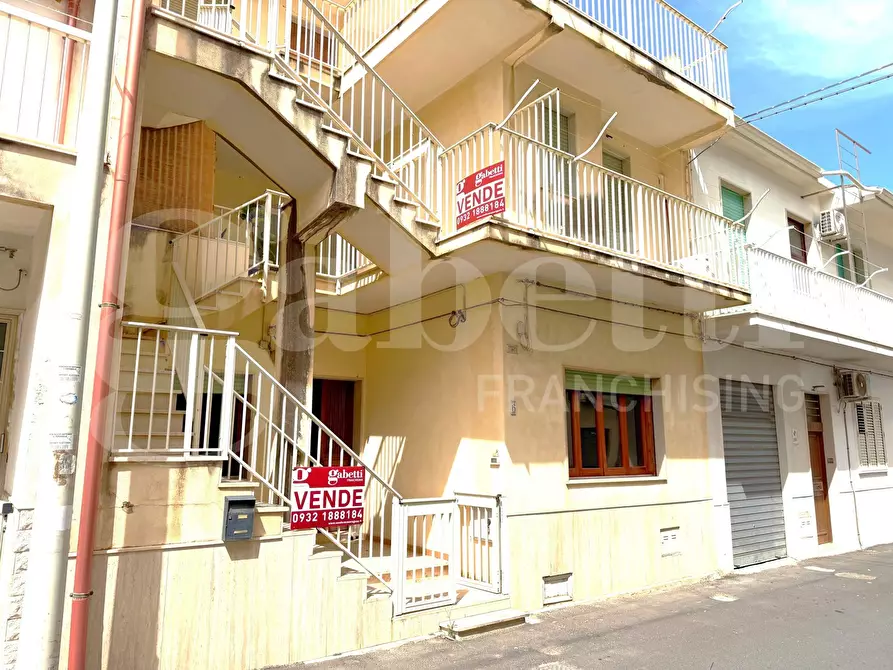 Immagine 26 di Appartamento in vendita  in Via delle Palme, 6 a Santa Croce Camerina