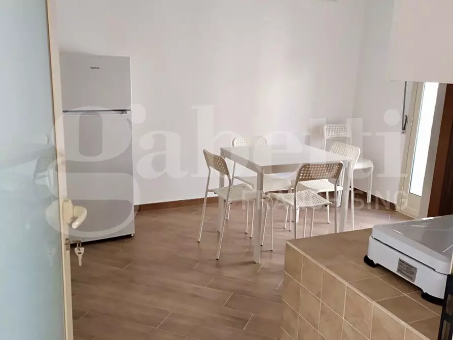 Immagine 19 di Appartamento in vendita  in Via delle Palme, 6 a Santa Croce Camerina