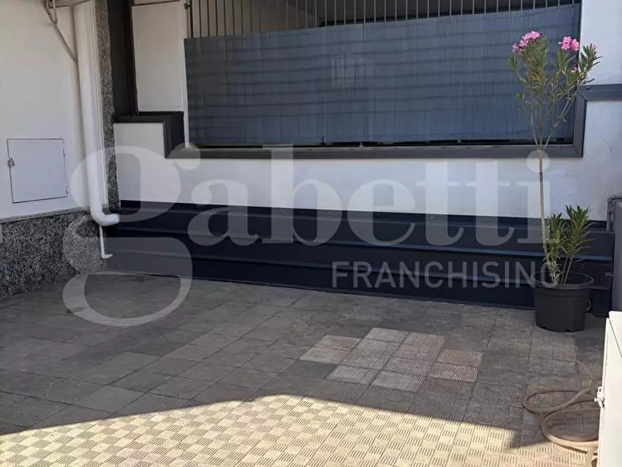 Immagine 7 di Appartamento in affitto  in Via Spiaggia Fondachello, 10 a Mascali