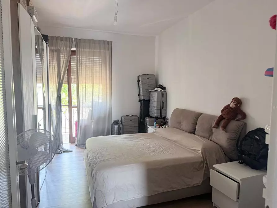 Immagine 5 di Appartamento in vendita  in Piazza Derna, 225 a Torino
