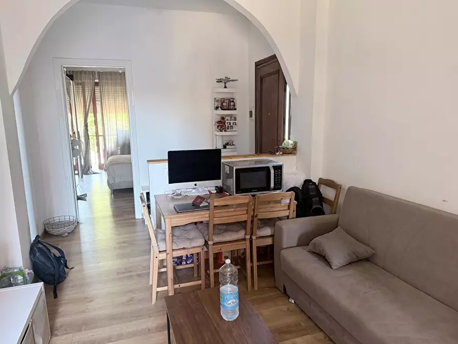 Immagine 13 di Appartamento in vendita  in Piazza Derna, 225 a Torino