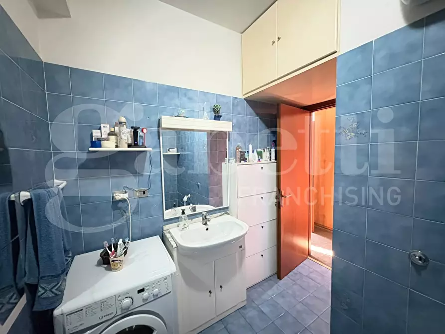 Immagine 21 di Appartamento in vendita  in Via Marcello Piacentini, 25 a Roma