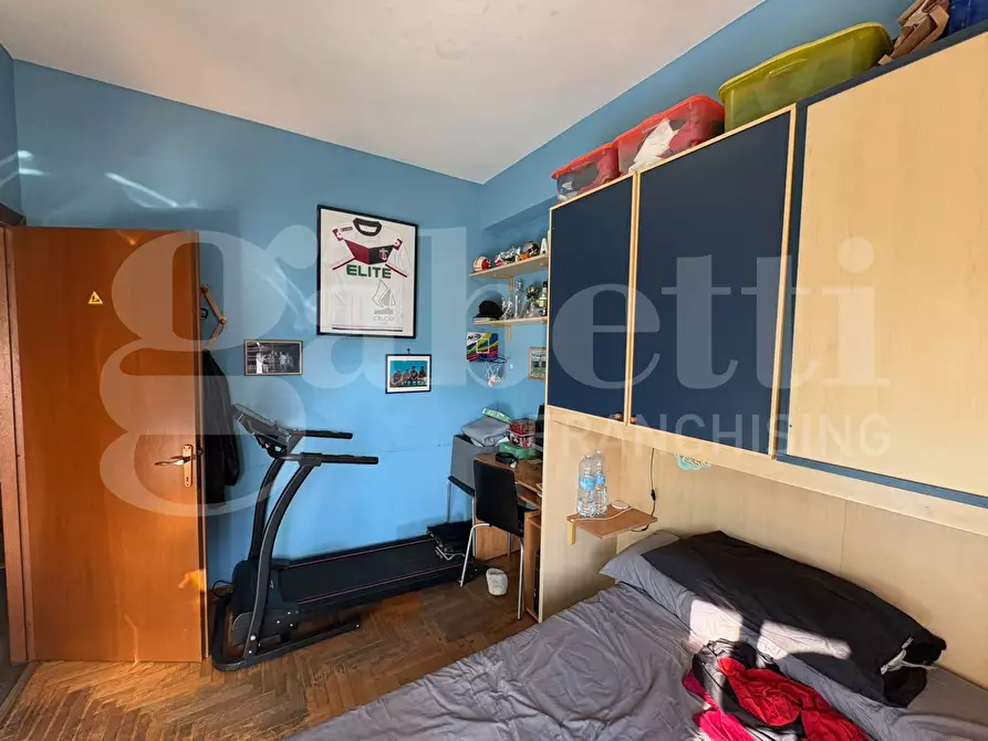 Immagine 15 di Appartamento in vendita  in Via Marcello Piacentini, 25 a Roma