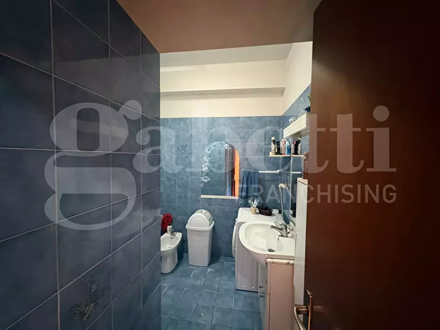 Immagine 20 di Appartamento in vendita  in Via Marcello Piacentini, 25 a Roma