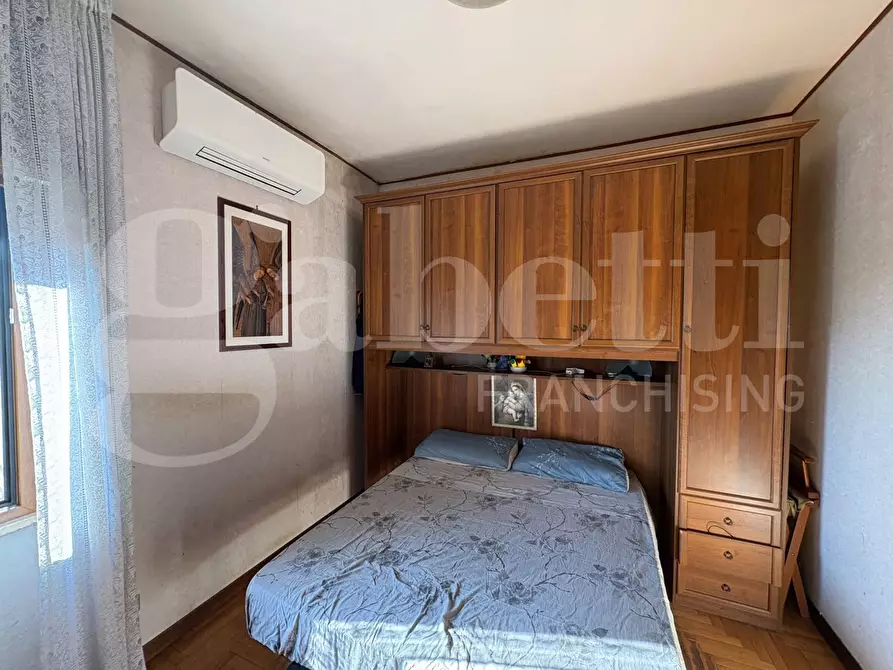 Immagine 11 di Appartamento in vendita  in Via Marcello Piacentini, 25 a Roma