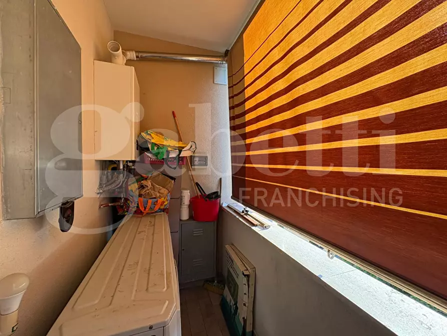 Immagine 26 di Appartamento in vendita  in Via Marcello Piacentini, 25 a Roma