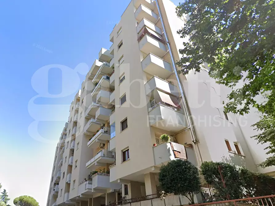 Immagine 1 di Appartamento in vendita  in Via Marcello Piacentini, 25 a Roma