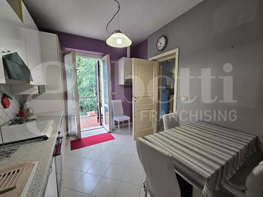 Immagine 12 di Appartamento in vendita  in Via nazionale per Teramo, 188 a Giulianova