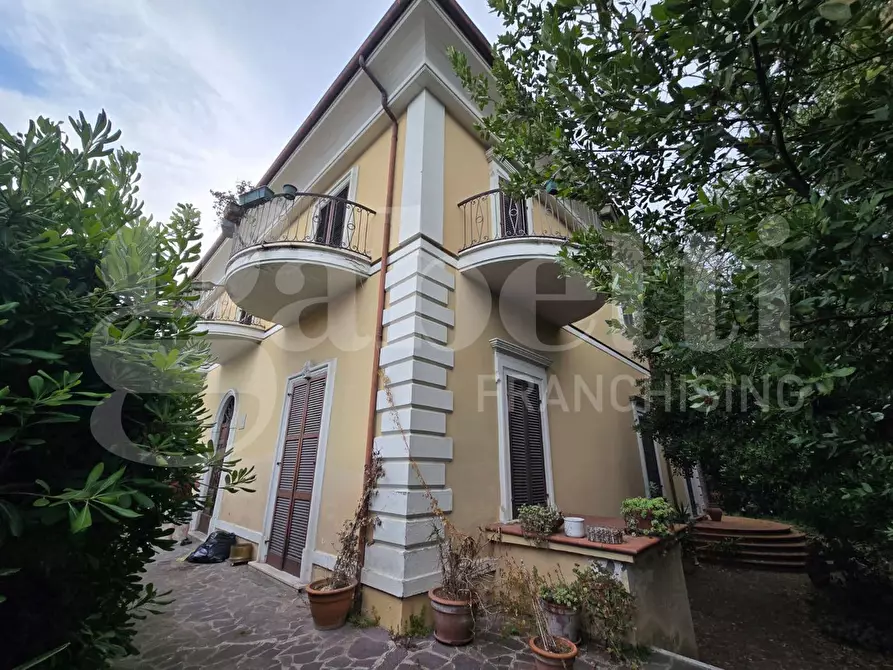 Immagine 2 di Appartamento in vendita  in Via nazionale per Teramo, 188 a Giulianova