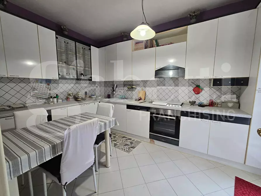 Immagine 10 di Appartamento in vendita  in Via nazionale per Teramo, 188 a Giulianova