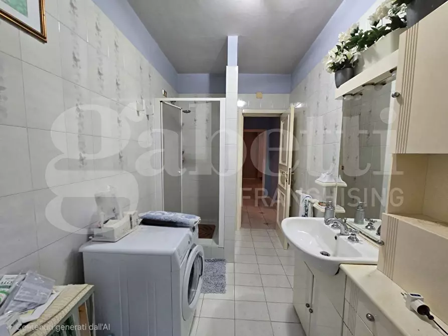 Immagine 17 di Appartamento in vendita  in Via nazionale per Teramo, 188 a Giulianova