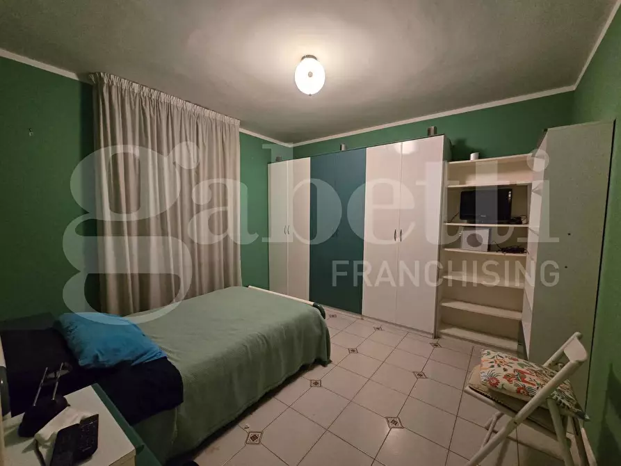 Immagine 19 di Appartamento in vendita  in Via nazionale per Teramo, 188 a Giulianova