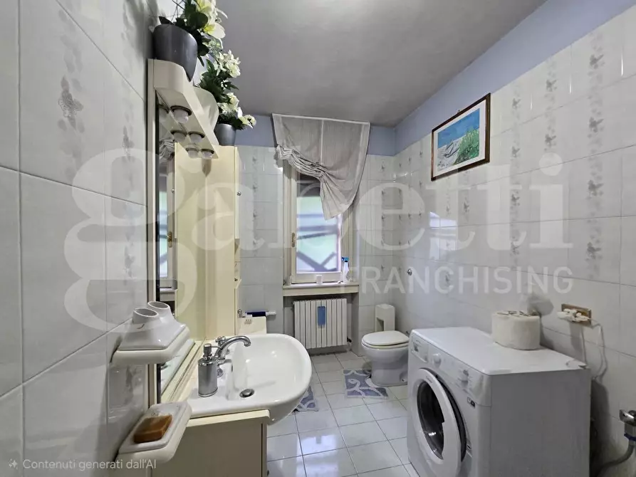 Immagine 36 di Appartamento in vendita  in Via nazionale per Teramo, 188 a Giulianova