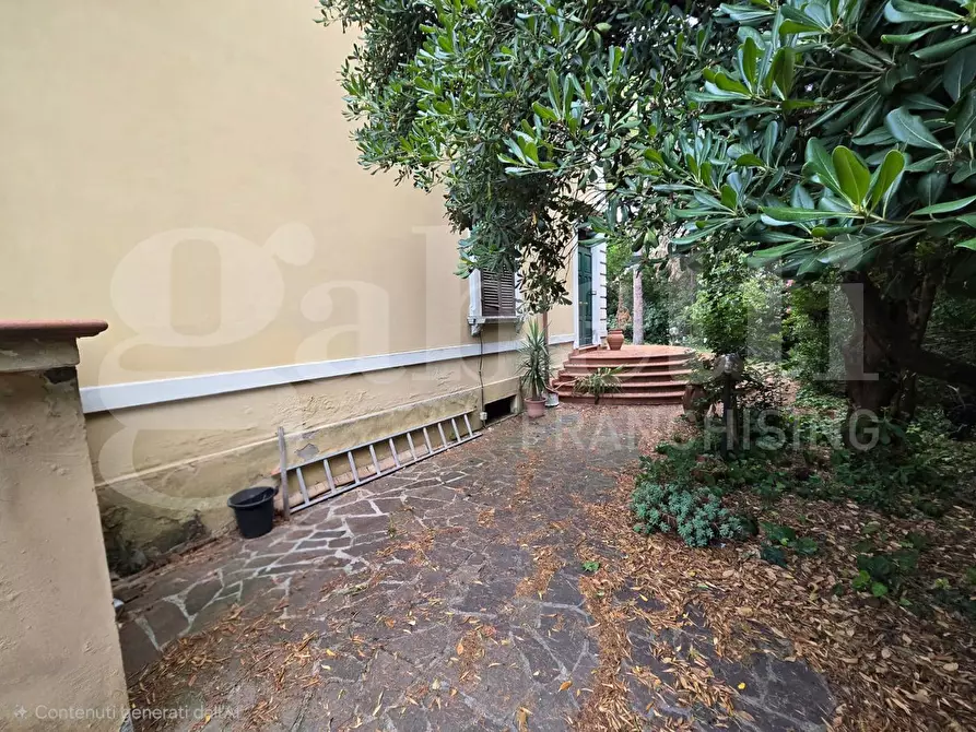 Immagine 38 di Appartamento in vendita  in Via nazionale per Teramo, 188 a Giulianova