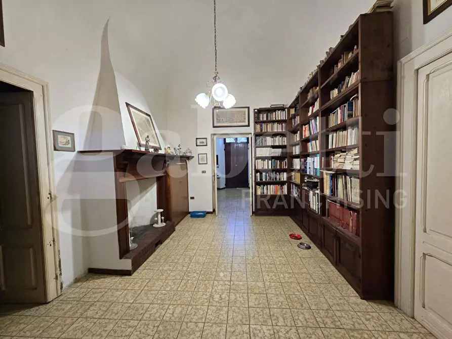 Immagine 28 di Appartamento in vendita  in Via nazionale per Teramo, 188 a Giulianova