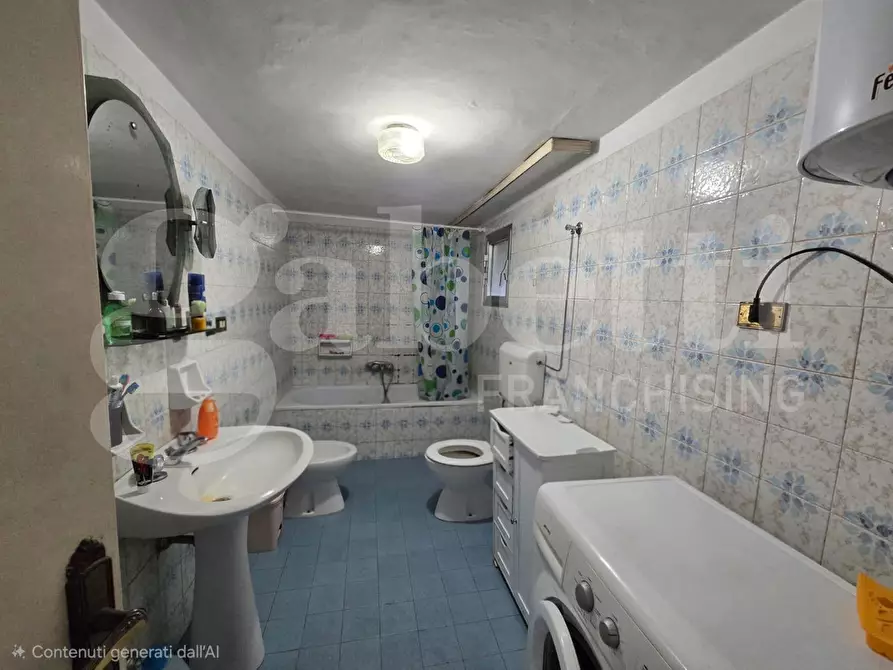 Immagine 16 di Appartamento in vendita  in Via nazionale per Teramo, 188 a Giulianova