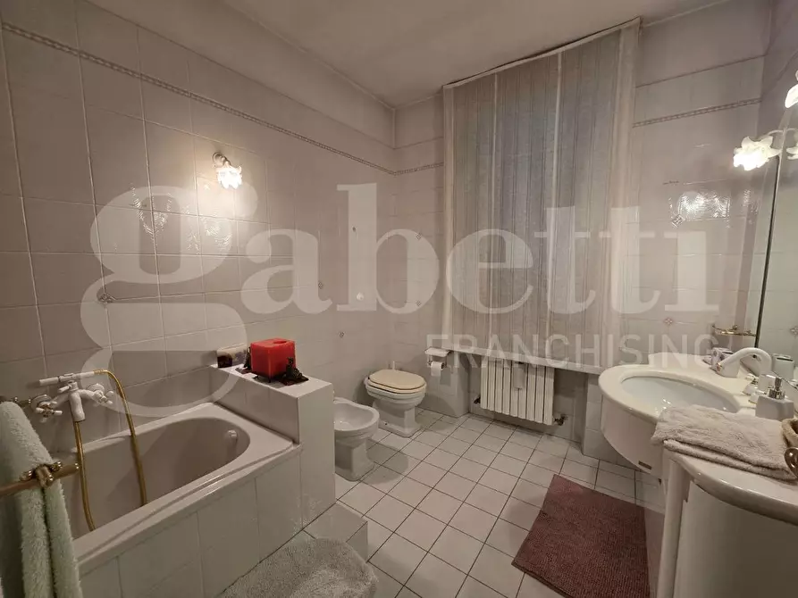 Immagine 21 di Appartamento in vendita  in Via nazionale per Teramo, 188 a Giulianova