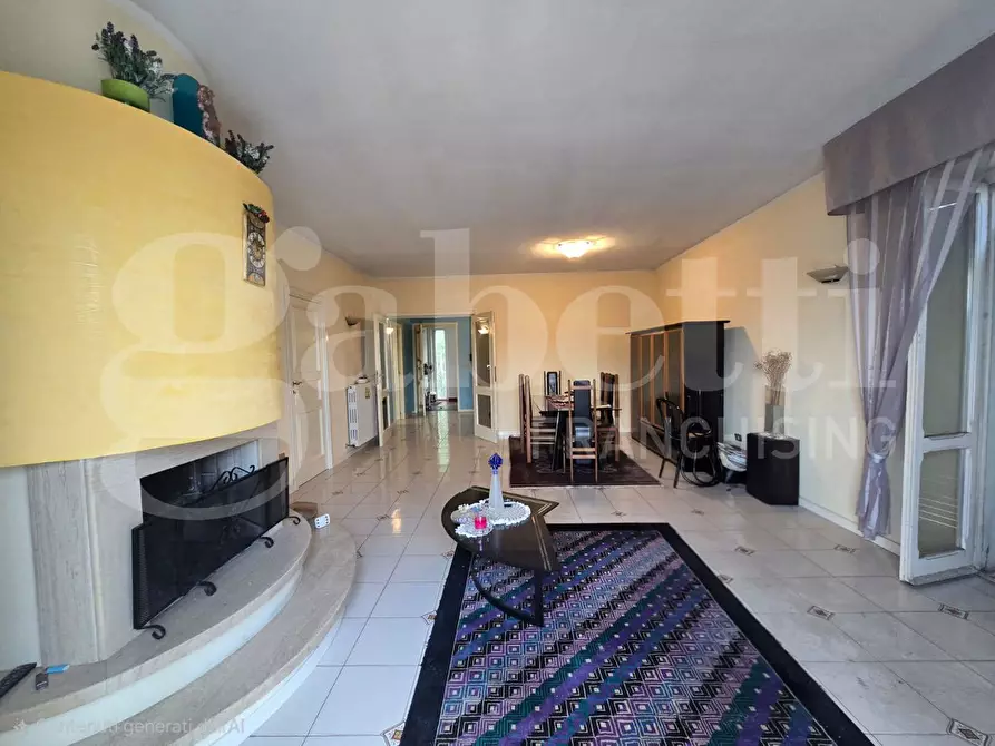Immagine 8 di Appartamento in vendita  in Via nazionale per Teramo, 188 a Giulianova