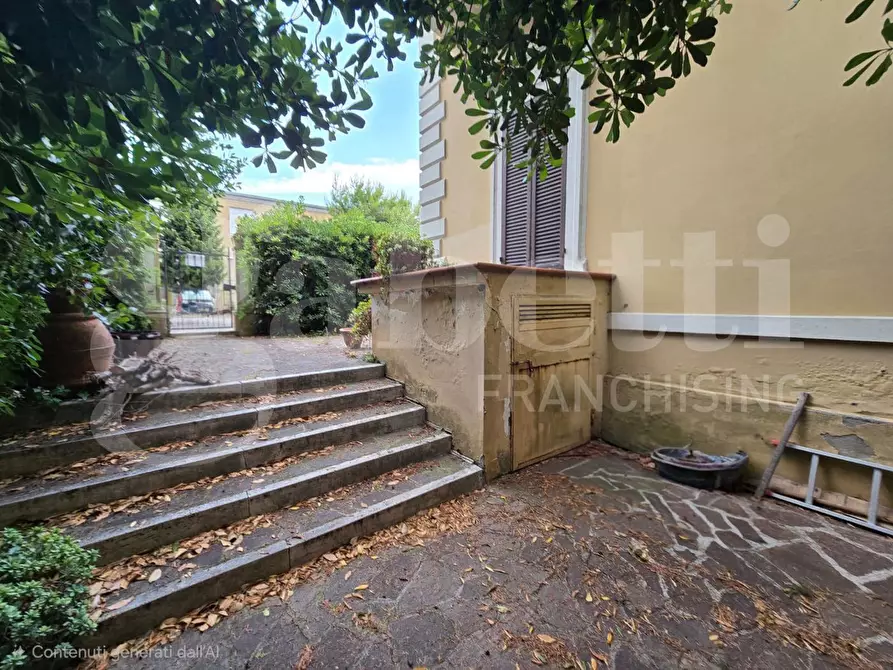 Immagine 27 di Appartamento in vendita  in Via nazionale per Teramo, 188 a Giulianova