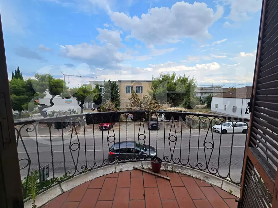 Immagine 9 di Appartamento in vendita  in Via nazionale per Teramo, 188 a Giulianova