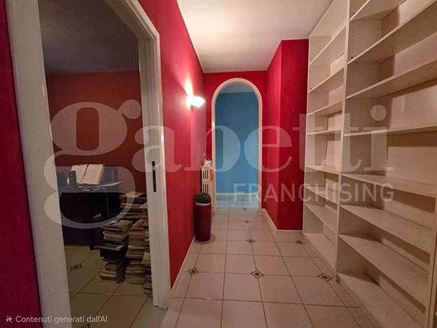 Immagine 15 di Appartamento in vendita  in Via nazionale per Teramo, 188 a Giulianova