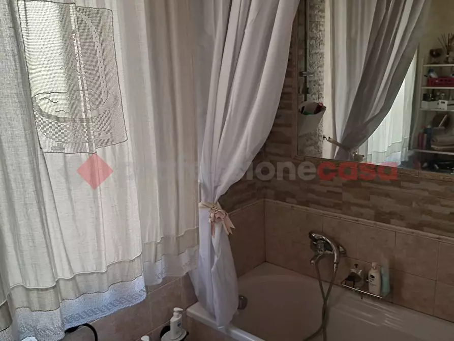 Immagine 7 di Appartamento in vendita  in Via Generale Paolo Tommasini, 1D a Reggio Di Calabria