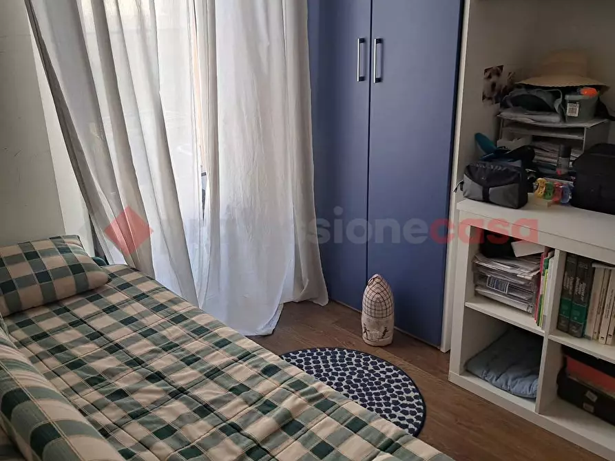 Immagine 14 di Appartamento in vendita  in Via Generale Paolo Tommasini, 1D a Reggio Di Calabria