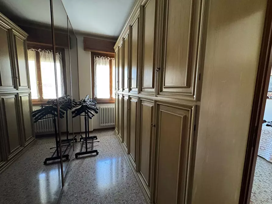Immagine 41 di Villetta a schiera in vendita  in Via per Castrezzato, 8 a Coccaglio