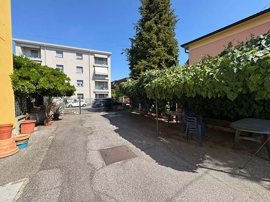 Immagine 9 di Villetta a schiera in vendita  in Via per Castrezzato, 8 a Coccaglio