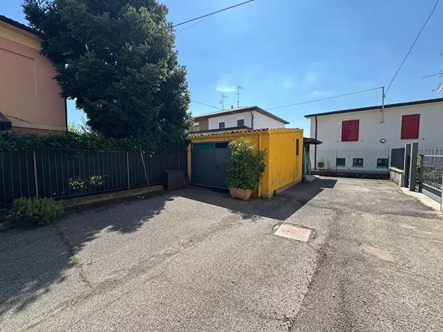 Immagine 11 di Villetta a schiera in vendita  in Via per Castrezzato, 8 a Coccaglio