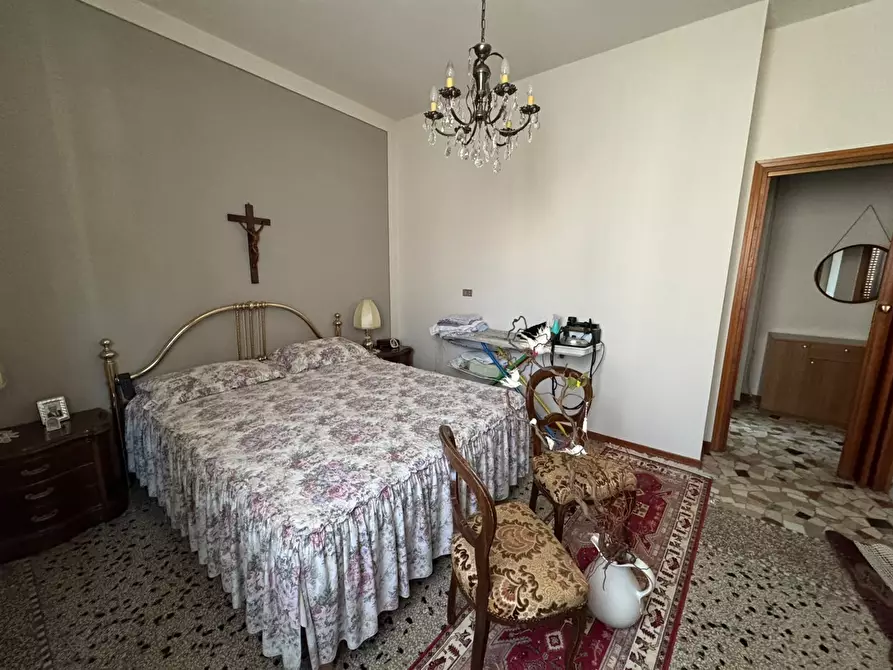 Immagine 49 di Villetta a schiera in vendita  in Via per Castrezzato, 8 a Coccaglio