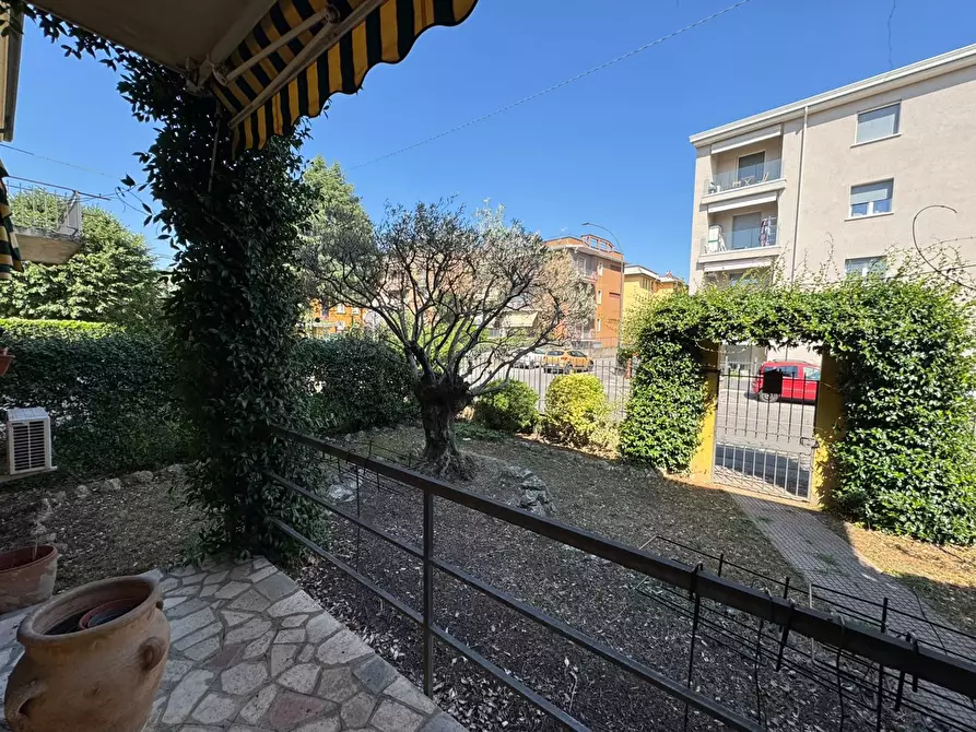 Immagine 17 di Villetta a schiera in vendita  in Via per Castrezzato, 8 a Coccaglio