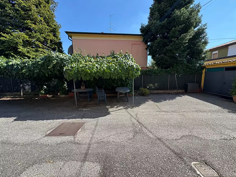 Immagine 16 di Villetta a schiera in vendita  in Via per Castrezzato, 8 a Coccaglio