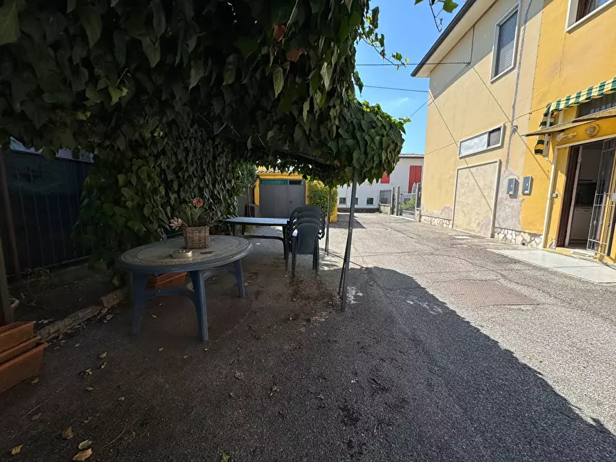 Immagine 12 di Villetta a schiera in vendita  in Via per Castrezzato, 8 a Coccaglio
