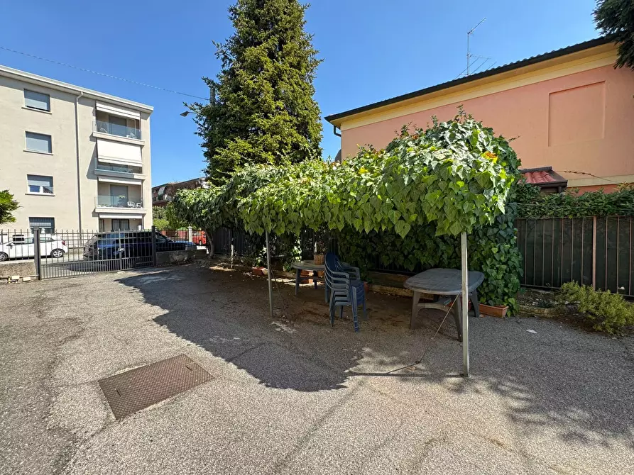 Immagine 8 di Villetta a schiera in vendita  in Via per Castrezzato, 8 a Coccaglio