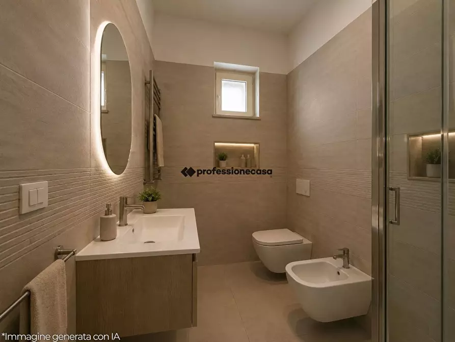 Immagine 23 di Villa in vendita  in LocalitÃ  Sfinalicchio, Vieste, 345 a Vieste